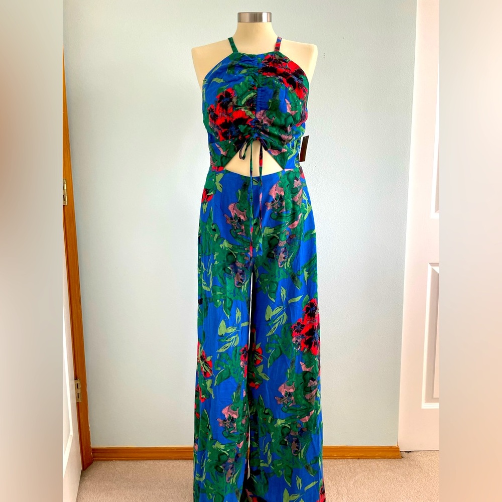 Jumpsuit